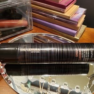 Shu Uemura - Sheer Lacquer Finishing Spray